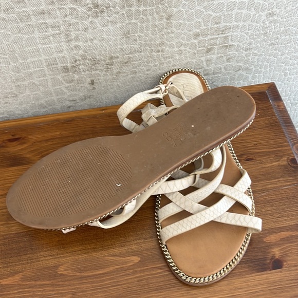 ALDO SANDALS - Picture 3 of 4